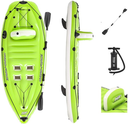 Hydro force kayak unisex - kayak,