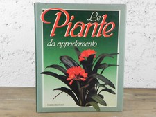 Le piante da appartamento