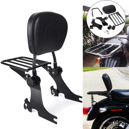 Sissy bar backrest fit for - backrest,