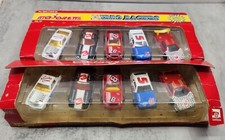Majorette Turbo Racers 202-5P