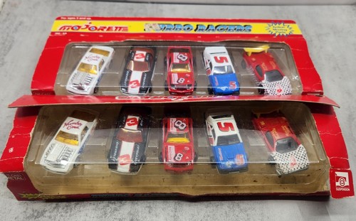 Majorette turbo racers 202 - majorette,