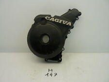 Cagiva  T4-350R/E T4-500R/E LH carter motore 87-88 codice 49025/50826