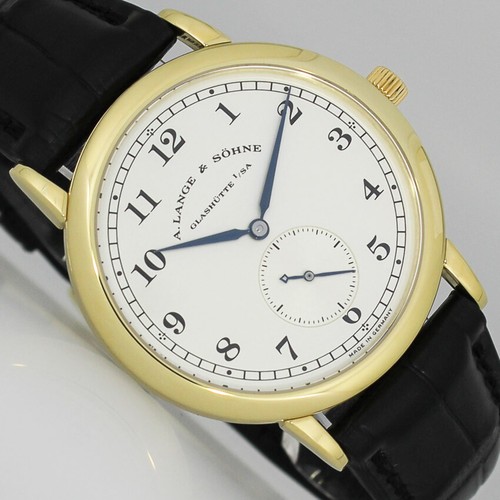 Orologio lange söhne - orologio,