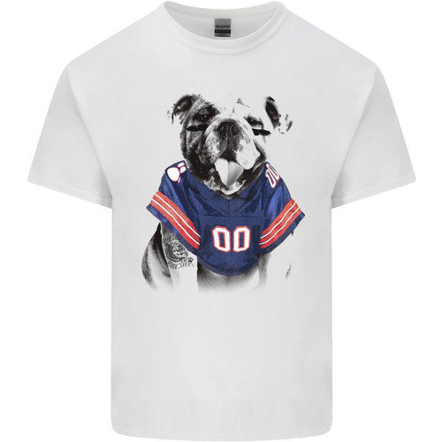 Football americano bulldog - football,