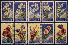 1957 San Marino Fiori - 2°