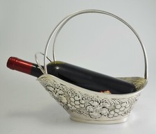 N4952 STUPENDO PORTABOTTIGLIA