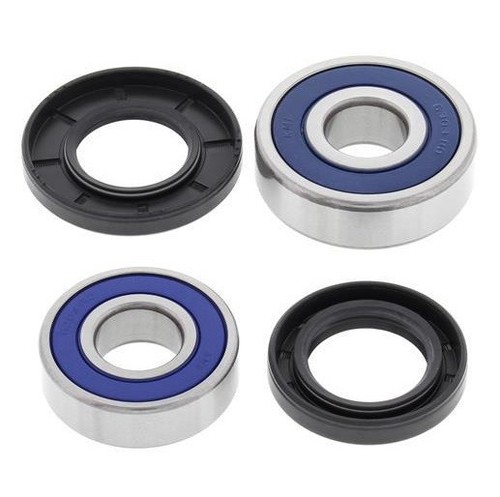 Kit cuscinetti ruota - kit,