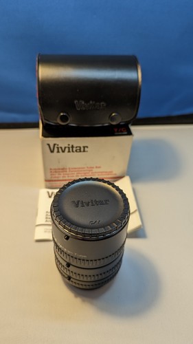 Nuovo set tubi - , prolunga