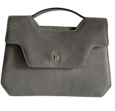 Autentica borsa pochette Bally