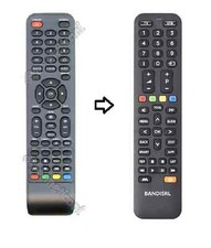 1362 Telecomando di ricambio