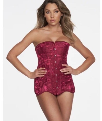 Corsetto clessidra hollywood - corsetto, a