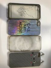 Cover iPhone 5,5s, Se