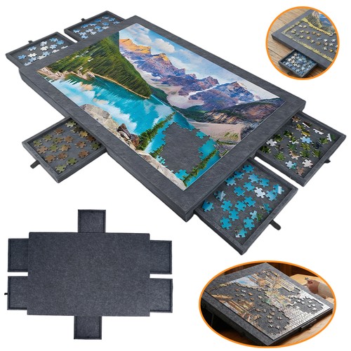 Tavolo per puzzle - tavolo,