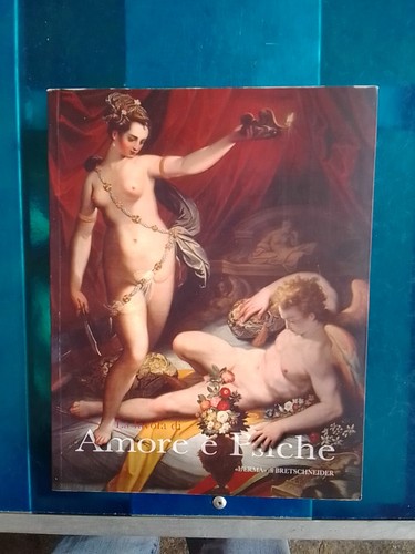 Favola amore psiche il - e,