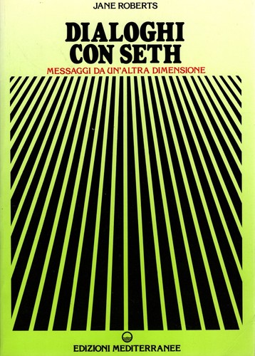 Dialoghi con seth messaggi - con,