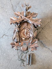 Orologio cucù originale - orologio,