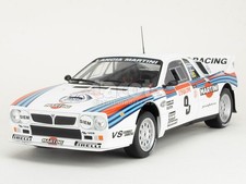 Lancia 037 Rally Tour de Corse