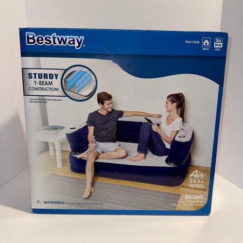 Divano gonfiabile bestway - divano,