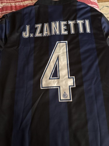 Maglia calcio originale inter - originale,
