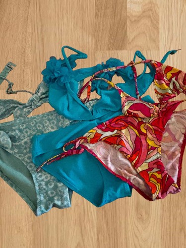 Lotto costumi bagno - 3, da