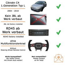 Autoradio jbl celebrity - autoradio,