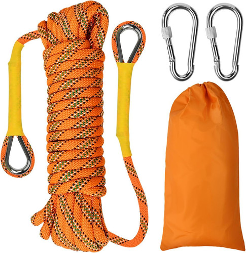 8mm corda arrampicata - corda, ad