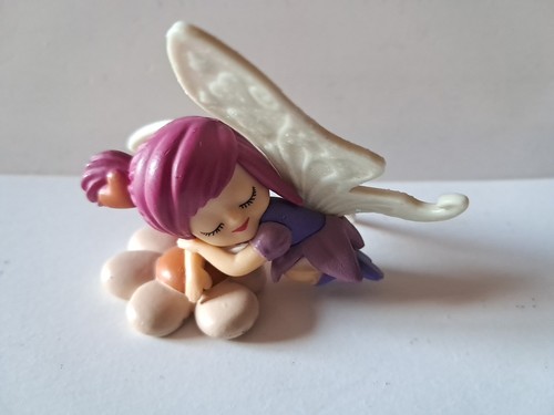 Fatina magiki mini figure 2014 - fatina,