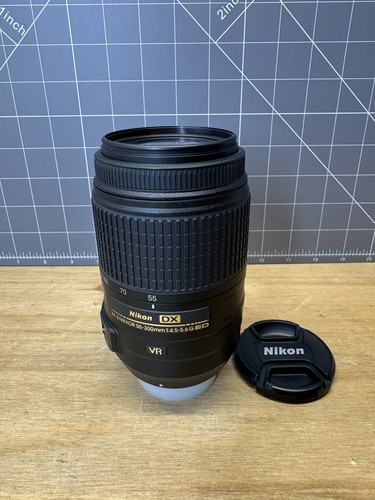 Nikon nikkor 300 mm - nikon,