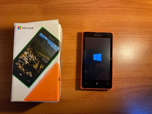 Smartphone microsoft lumia 435 - microsoft,