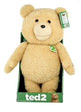 Ted 2 Orsacchiotto Parlante 16