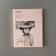 ​Rare Terry Richardson