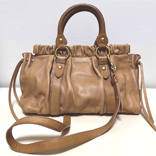 Borsa tracolla miu - borsa,