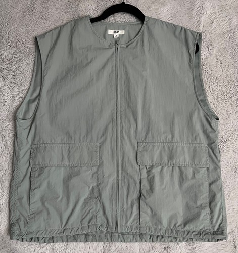 Gilet uniqlo full - gilet,