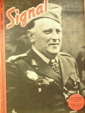 Revue signal 1944 - signal, #