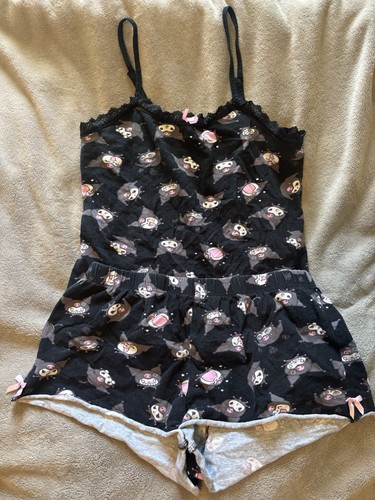 Set pigiama pantaloncini cami - set,