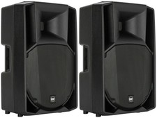 2x RCF ART 745-A MK5 Live