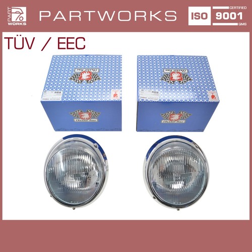 Fari per porsche 911 - per,