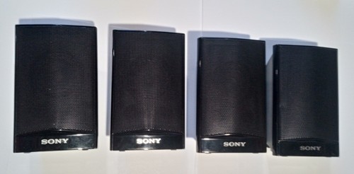 Sony ts92 4 casse - sony, ss-ts92