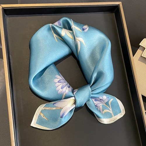 Sciarpa donna 100 seta - donna, 100%