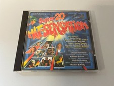 Various – Super 20