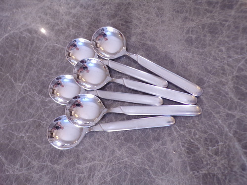 Cucchiaio brodo wmf modello - brodo,