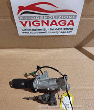 1K0905851B Bloccasterzo  AUDI Q3 (8U) 2.0 TDI (103Kw) Suv 5p/d/1968cc