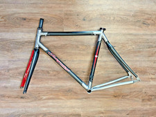 Telaio bici da strada