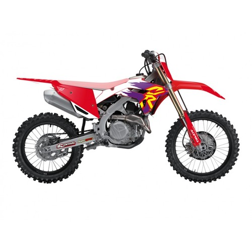 Blackbird racing kit completi - blackbird,