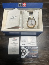 Orologio Tissot Uomo Le Locle