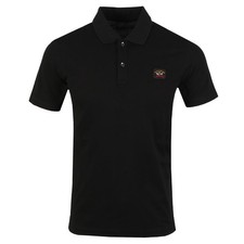 Polo uomo Paul & Shark cotone