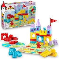 Lego mia citta duplo - lego,