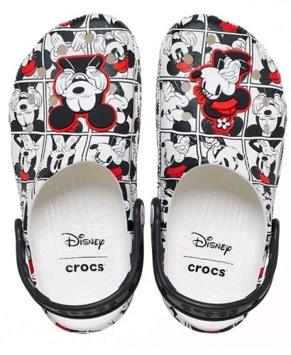 Zoccoli classici crocs adulti - crocs,