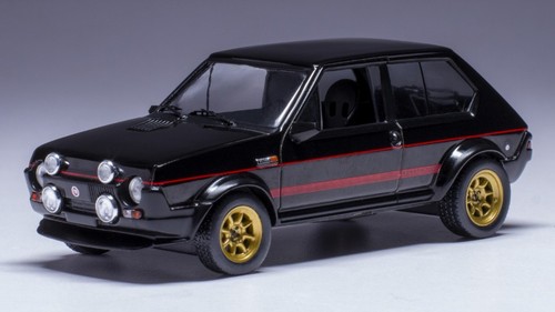 Ixo model fiat - fiat, abarth