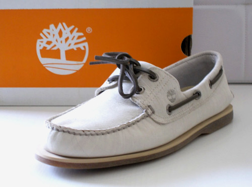 Timberland scarpe barca - , uomo